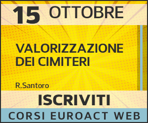 Valorizzazione dei cimiteri