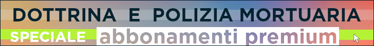 campagna abbonamenti